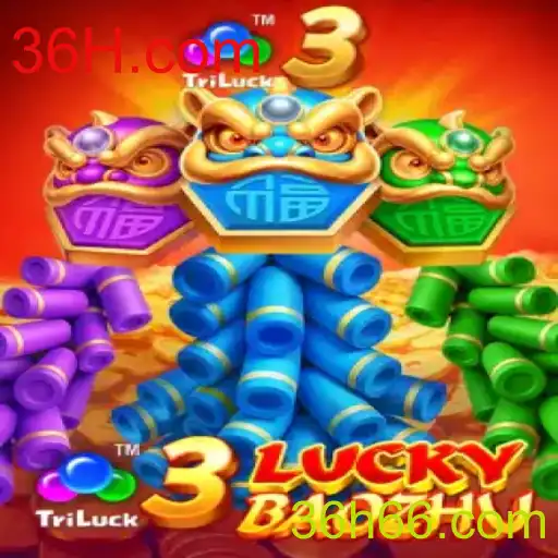 Descubra o Fascinante Mundo de 3LuckyBaozhu
