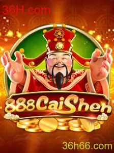Descubra o Encantador Mundo de 888CaiShen no 36H.com