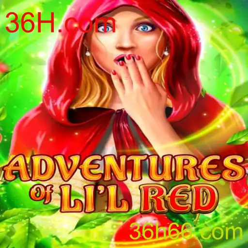 Adventures of Lil Red: Uma Jornada Épica no Mundo Virtual