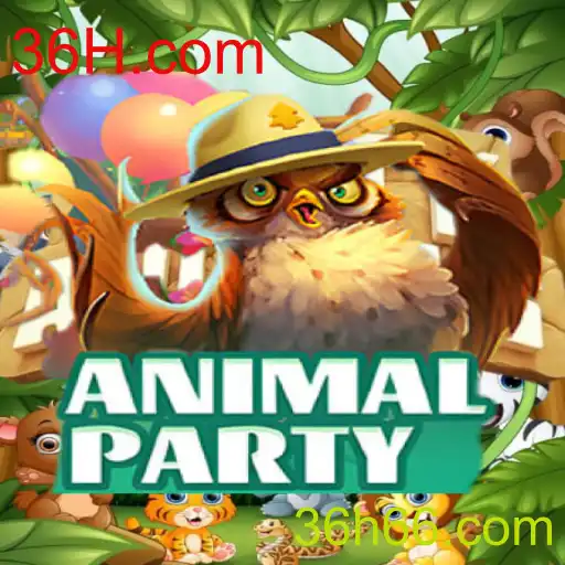 AnimalParty: Descubra a Diversão e Estratégia do Jogo do Momento