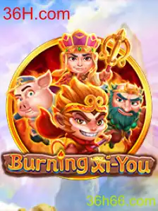 Explorando as Aventuras de BurningXiYou: Um Mergulho no Mundo do Jogo
