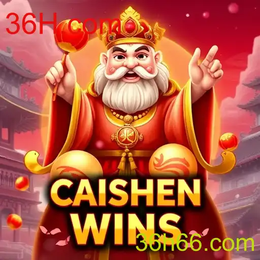 Caishen Wins
