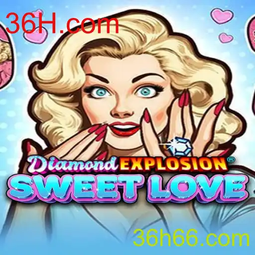Explore DiamondExplosionSweetLove: O Jogo Que Está Conquistando Corações
