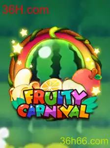 Descubra o Encanto do Jogo FruityCarnival