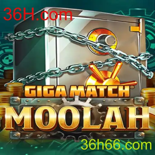 GigaMatchMoolah: Descubra o Novo Fenômeno do Mundo dos Jogos