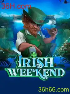 Explorando o Fascinante Jogo 'IrishWeekend': Uma Jornada pelo Entretenimento Online