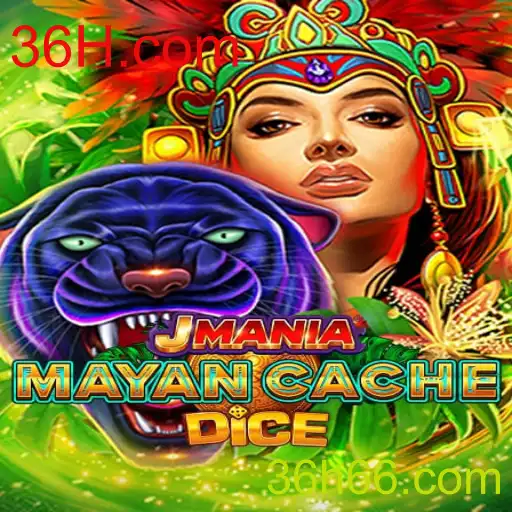 Explorando o Fascinante Mundo de JManiaMayanCacheDice