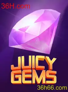 JuicyGems: Descubra o Fascinante Mundo de Estratégia e Aventuras