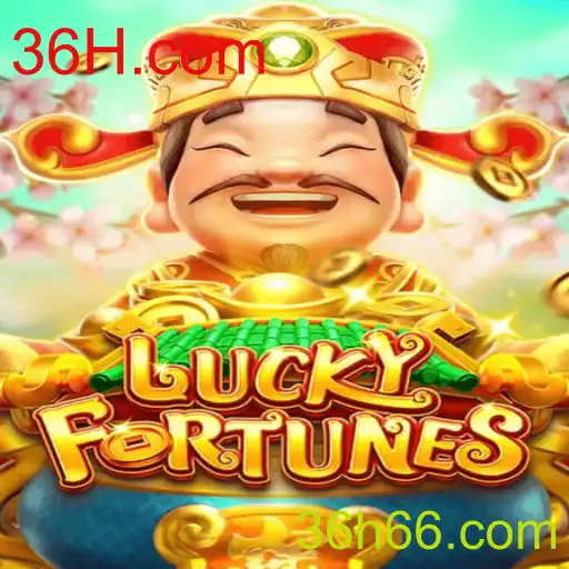 Descubra o Fascinante Mundo de LUCKYFORTUNES: Um Guia Completo