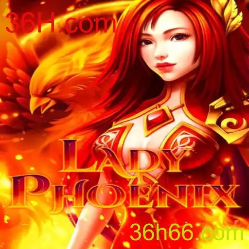Explorando o Universo de LadyPhoenix: Uma Aventura no Mundo de 36H.com
