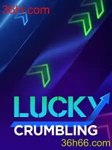 Explorando o Mundo de LuckyCrumbling com 36H.com