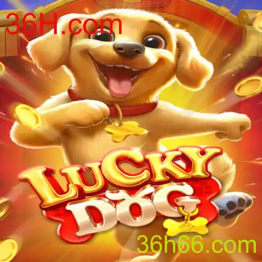 Descubra o Fascinante Mundo do Jogo LuckyDog