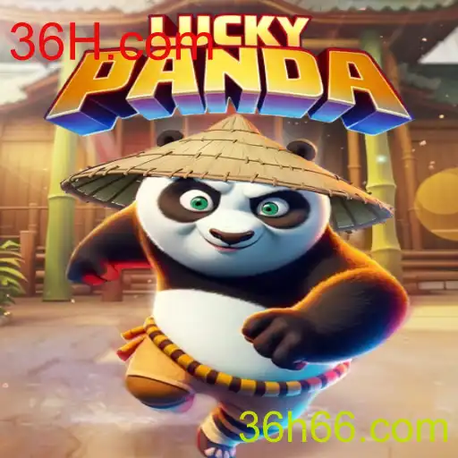 Descubra o Fascinante Jogo LuckyPanda em 36H.com