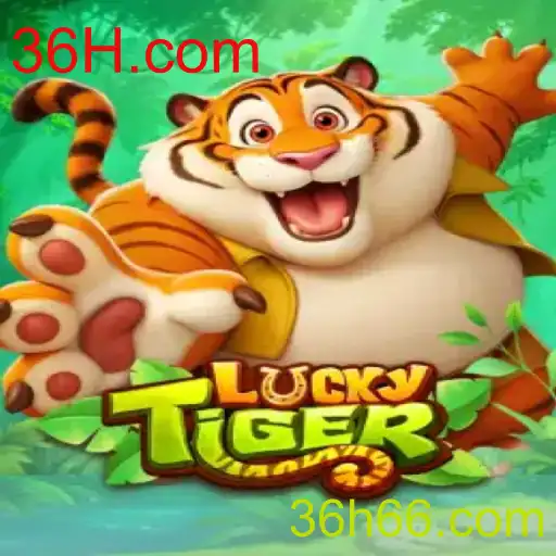 Descubra o Fascinante Mundo do Jogo LuckyTiger