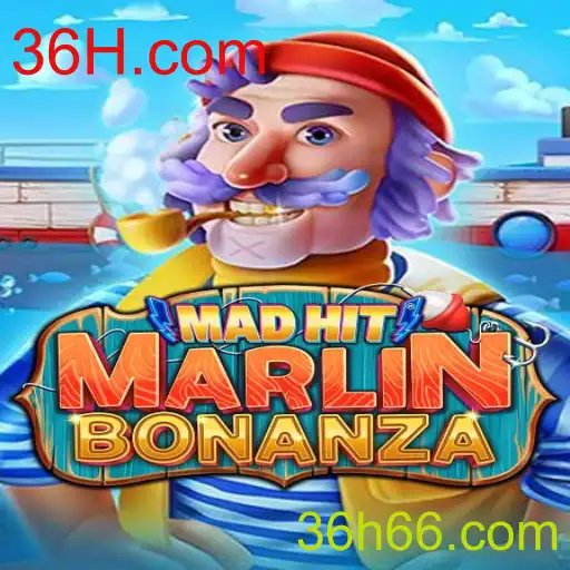 Explore o Fascinante Mundo de MadHitMarlinBonanza em 36H.com