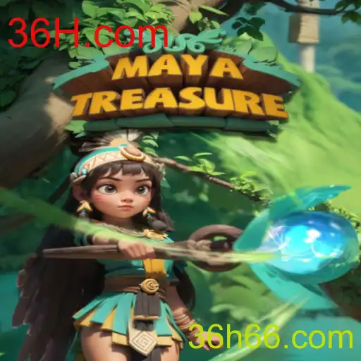 Descubra os Mistérios de MayaTreasure: Um Jogo de Aventura com Desafios Inovadores