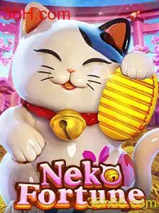 Descubra o Fascinante Mundo de NekoFortune: Um Jogo Emozionante no 36H.com