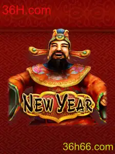 Descubra o emocionante jogo 'NewYear' com a plataforma 36H.com