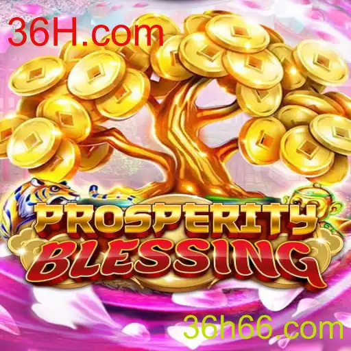 Descubra ProsperityBlessing: Uma Imersão Única no Mundo dos Jogos