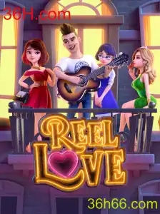 Descubra o emocionante mundo de ReelLove no 36H.com