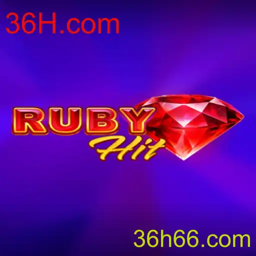 Explore RubyHit: O Jogo que Revoluciona com 36H.com