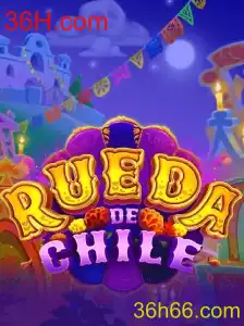 Descubra o Fascinante Jogo 'RuedaDeChile' e Suas Regras com 36H.com