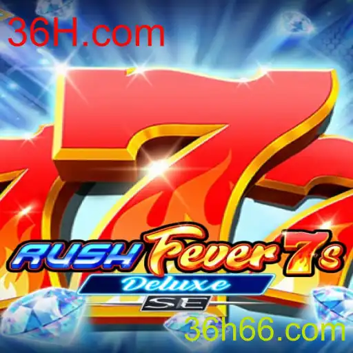RushFever7sDeluxeSE: Uma Aventura Eletrizante no Mundo dos Jogos de Cassino