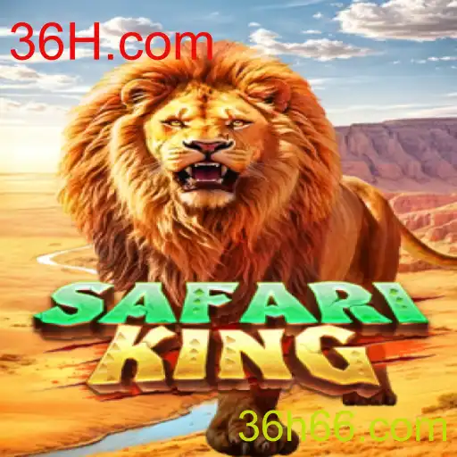 Descubra a Aventura em SafariKing: O Mundo de Emoções e Desafios no 36H.com