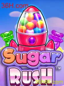 Explorando o Mundo de SugarRush: Um Guia Completo