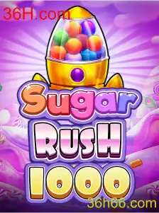 Descubra o Fascinante Mundo de SugarRush1000: Regras e Inovações de Jogo