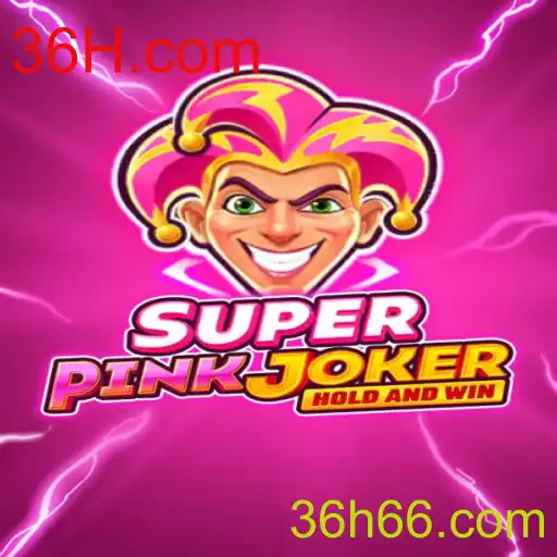 Explorando o Mundo de SuperPinkJoker: A Nova Sensação de 36H.com