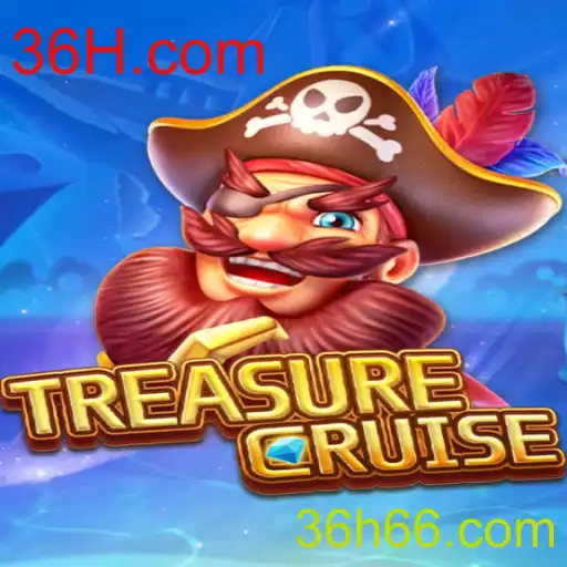 Descubra o Fascinante Mundo de TREASURECRUISE