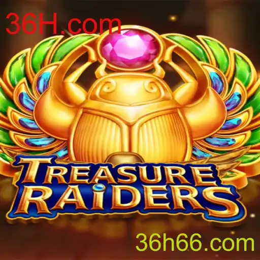 TREASURERAIDERS: Descobrindo Aventuras e Estratégias no Mundo de 36H.com