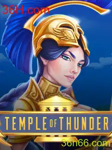 TempleofThunder: Aventura Épica e Estratégia em um Jogo Inovador