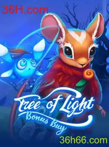 TreeOfLightBonusBuy: Explorando o Mundo dos Jogos de Azar em 36H.com