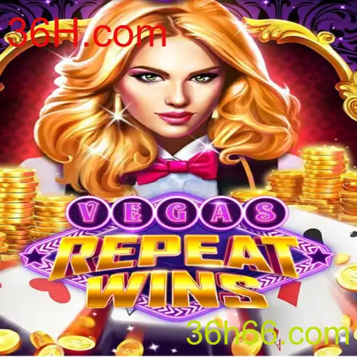Descubra o Mundo de VegasRepeatWins no 36H.com