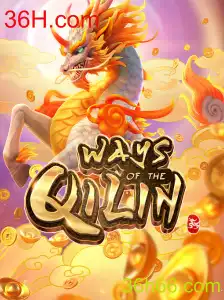 Explorando o Mundo de WaysoftheQilin