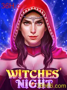 A Magia de WitchesNight: Descubra o Encantador Jogo de Tabuleiro