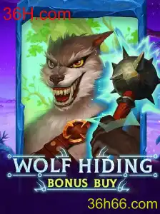 Explorando o WolfHidingBonusBuy: Uma Jornada de Estratégia e Emoção