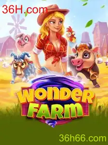 Explorando o Mundo de WonderFarm: Um Guia Completo
