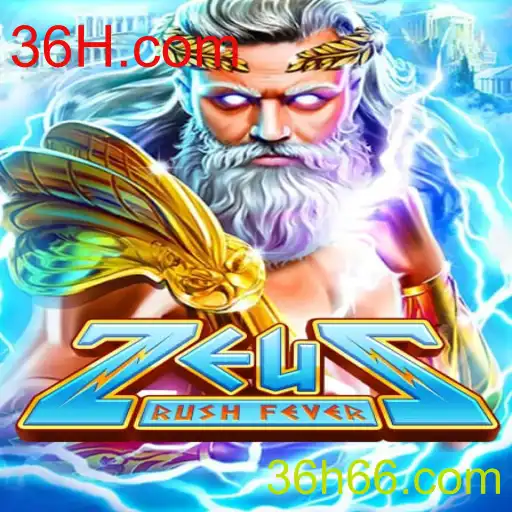 ZeusRushFever - Uma Jornada Épica no Mundo dos Deuses