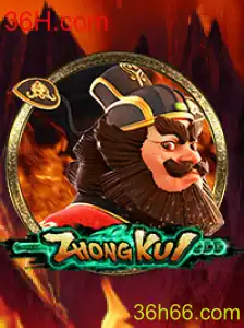 ZhongKui: Explorando o Fascinante Mundo do Jogo com 36H.com